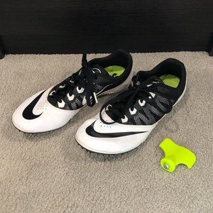 Nike Zoom Rival S 7 Track Spikes - Size 7